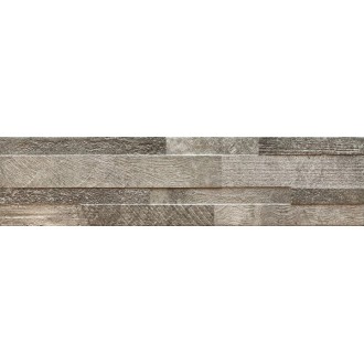 J88901 VOLCANO 3D TAUPE 15x61