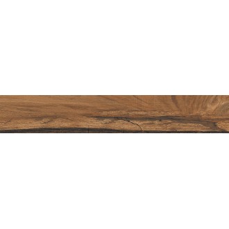 J90489 Керамогранит Sherwood Mahogany 7.5x45