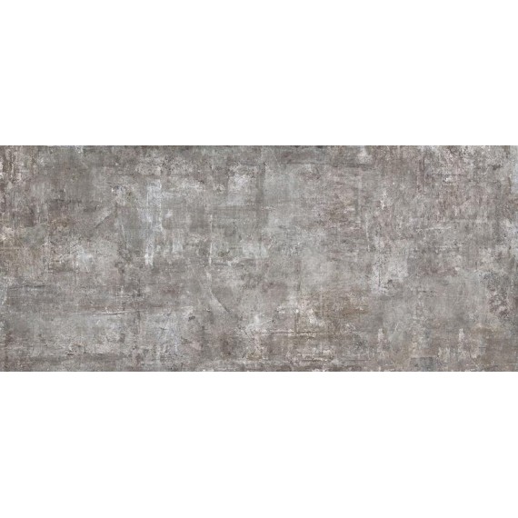 Керамогранит J90906 Керамогранит Murales Dark Grey 120x280