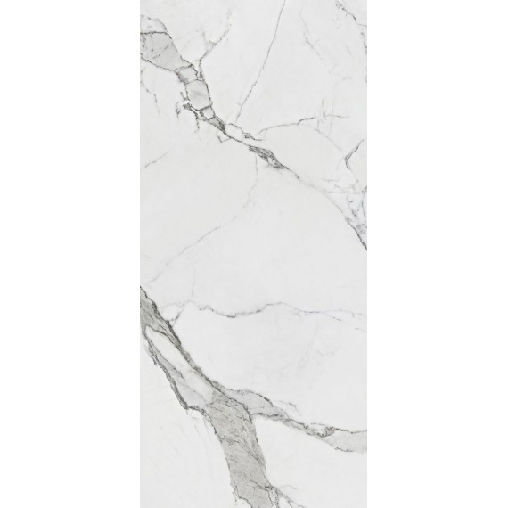 Керамогранит J90930 Керамогранит Canova Statuario Matt Rett 6mm 120x280