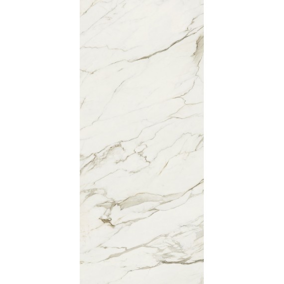 Керамогранит J90937 Canova Calacatta Full Lapp 6mm 280x120