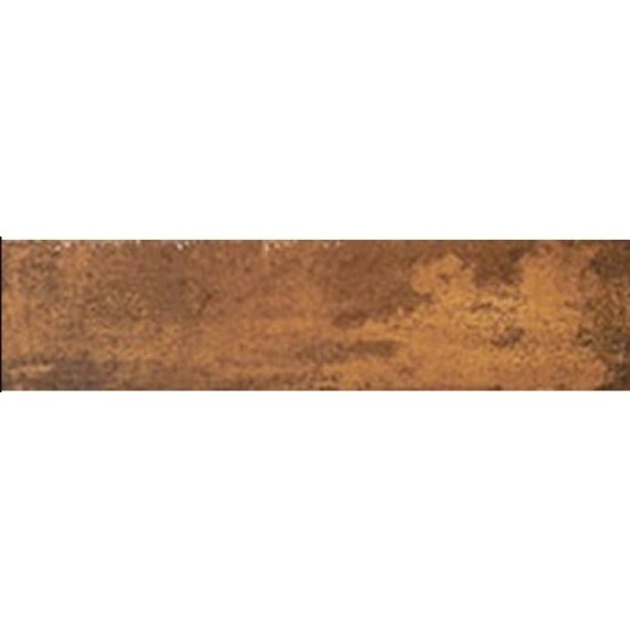 Керамогранит J91281 Керамогранит Mojave Ocra Brick 6x25