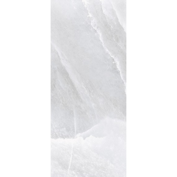 Керамогранит J91601 Керамогранит Himalaya White Lap 6mm 120x280