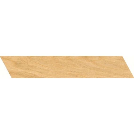 Керамогранит J91654 Керамогранит Honey Chevron 7.5x40.7