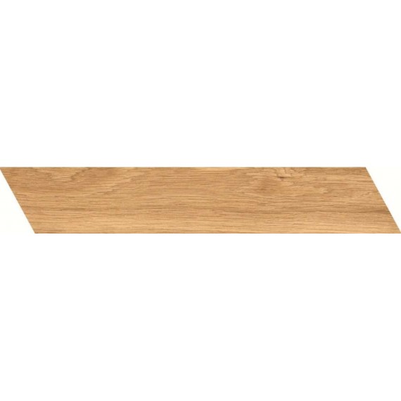 Керамогранит J91656 Керамогранит Nut Chevron 7.5x40.7