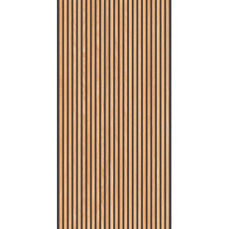J92793 Керамогранит Canne Honey Black 60x120