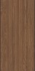 J92794 Керамогранит Canne Nut Black 60x120