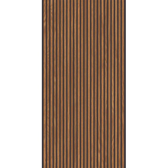 Керамогранит J92794 Керамогранит Canne Nut Black 60x120