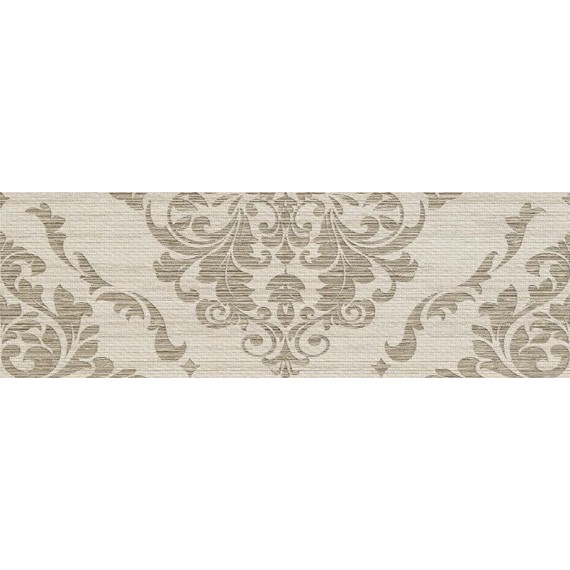 Керамическая плитка JAIPUR Decor Splendia Beige 20x60