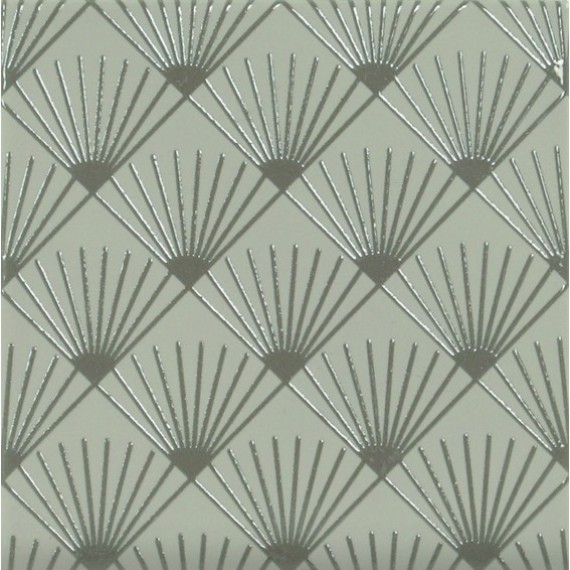 Керамическая плитка JAZZ GREY VELVET 14,8x14,8