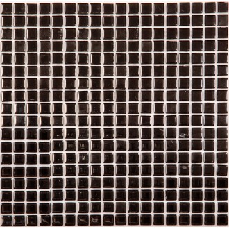 JH-401(М) стекло (15*15*4) 305*305 (мелкая черная)