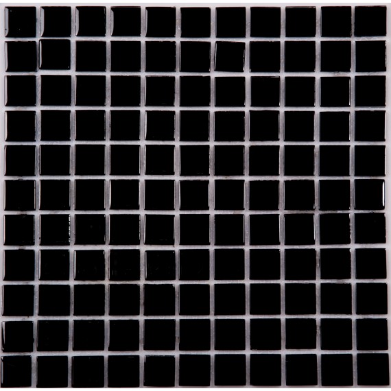 Мозаика JH-401 стекло (25х25х4) 300*300