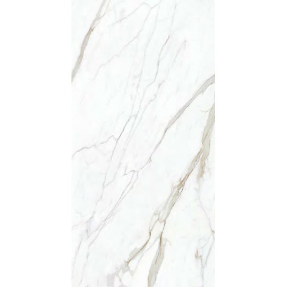 Керамогранит JL02 Jolie Calacatta Select LUC SQ 60x120