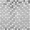 JMG21500 Silver стекло 1,5x1,5 300X300X3.8 