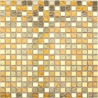 JMG21501 Gold стекло 1,5x1,5 300X300X3.8 