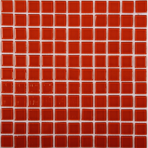 Мозаика JP-403 стекло(25*25*4) 300*300