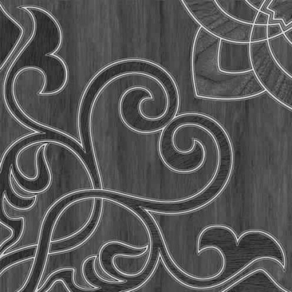 Керамогранит JR4R092DR Jardin серый 42х42