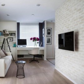 Ламинат JUM00421AP Дуб песчаный