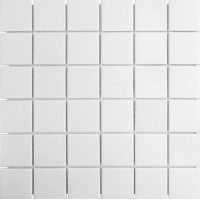 JWB60340 White Antid 48x48 30.6х30.6х6