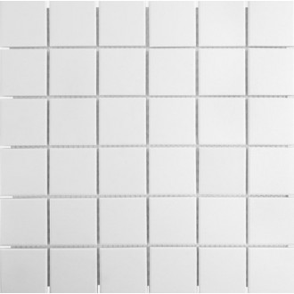 JWB60340 White Antid 48x48 30.6х30.6х6