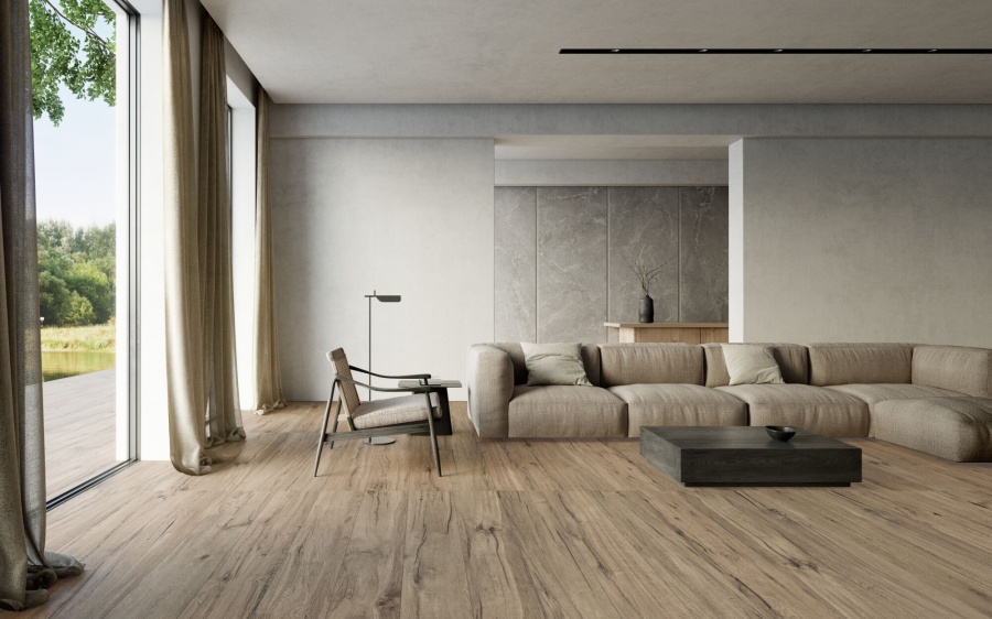Jackson Floor Peronda
