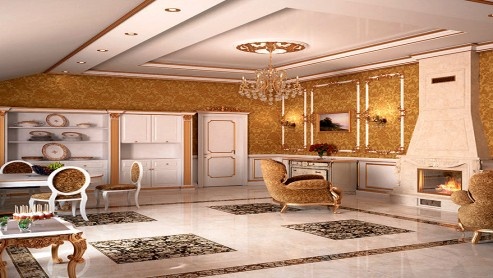 Керамогранит Jadore (Geotiles)