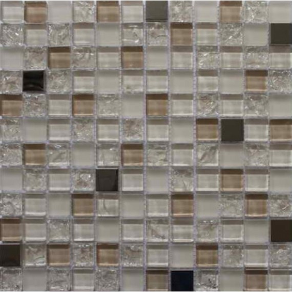 Мозаика Jasmin 29.5x29.5