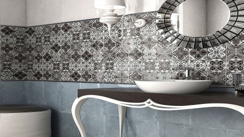 Керамогранит Jasna Argenta Ceramica