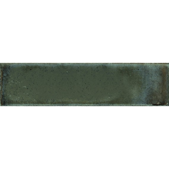 Керамогранит Jazba Green Brillo 6х24.6