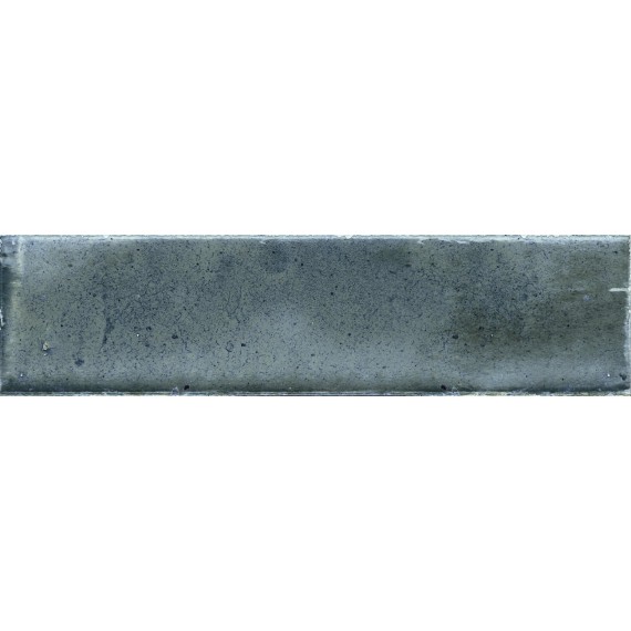 Керамогранит Jazba Turquoise Brillo 6х24.6