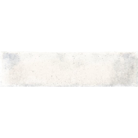Керамогранит Jazba White Brillo 6х24.6