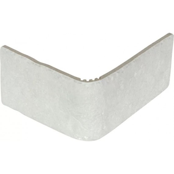 Керамогранит Jerica Esquina Blanco 13.1x15.5