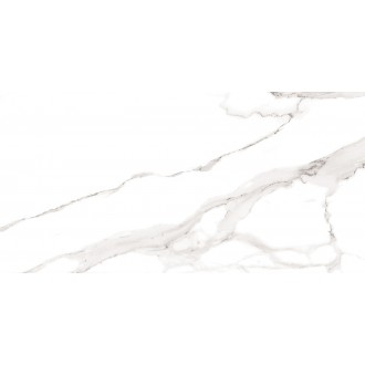 Jewell White Polished 7мм 60x120