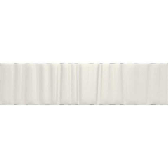 Керамическая плитка Joliet Ivory Prisma 7,4x29,75