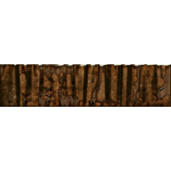 Керамическая плитка Joliet Toffee Prisma 7,5х29,75
