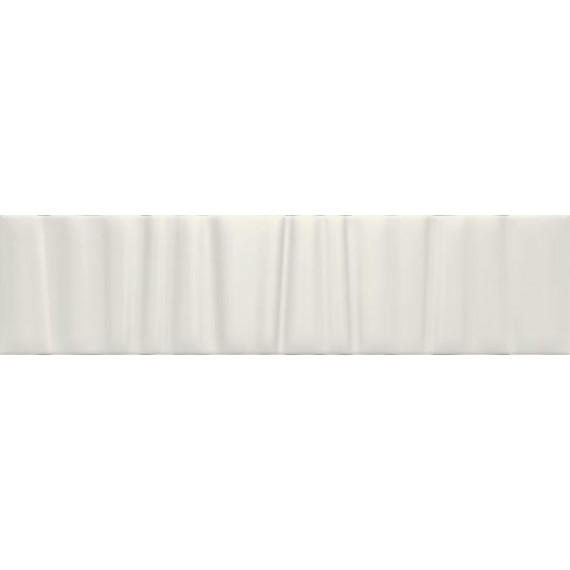 Керамическая плитка Joliet White Prisma 7,4x29,75