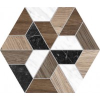 Joy Matt Hexa 23.2x26.7