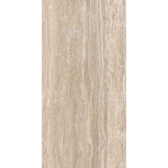 Juliette Travertino Brown Grit Granula 60x120