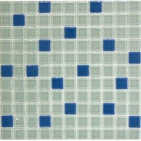 Jump Blue №8 (light) Растяжки 25*25 300*300