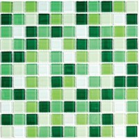 Jump Green №3 25*25 300*300