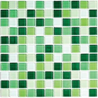 Jump Green №3 25*25 300*300