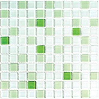 Jump Green №7 25*25 300*300