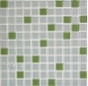 Jump Green №8 (light) Растяжки 25*25 300*300