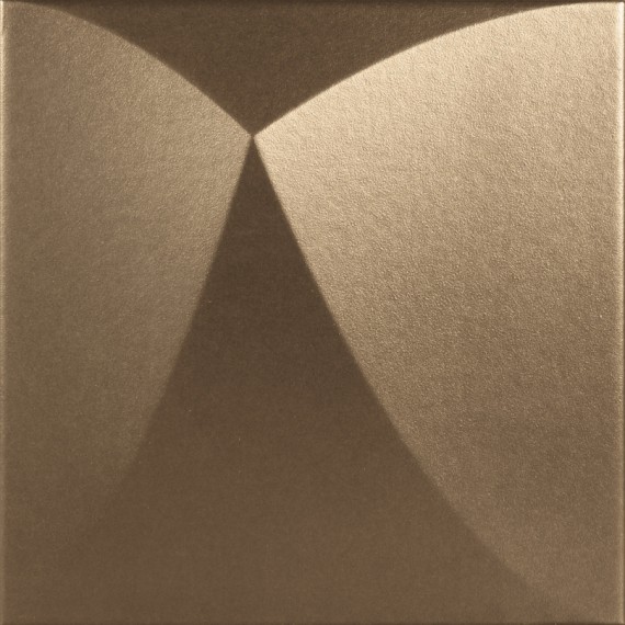 Керамическая плитка June Bronze 25x25