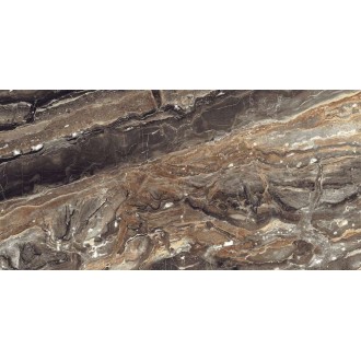 Jupiter Black High Glossy 60x120