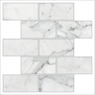 K-1000/MR/m13 Marble Trend Carrara 30,7х30,7