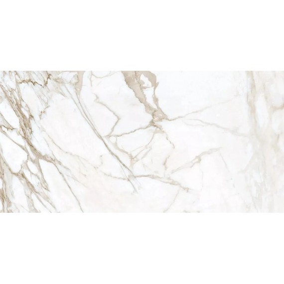 Керамогранит K-1001/LR Marble Trend Calacatta Gold 60x120