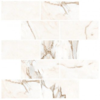 K-1001/MR/m13 Marble Trend Gold 30.7х30.7