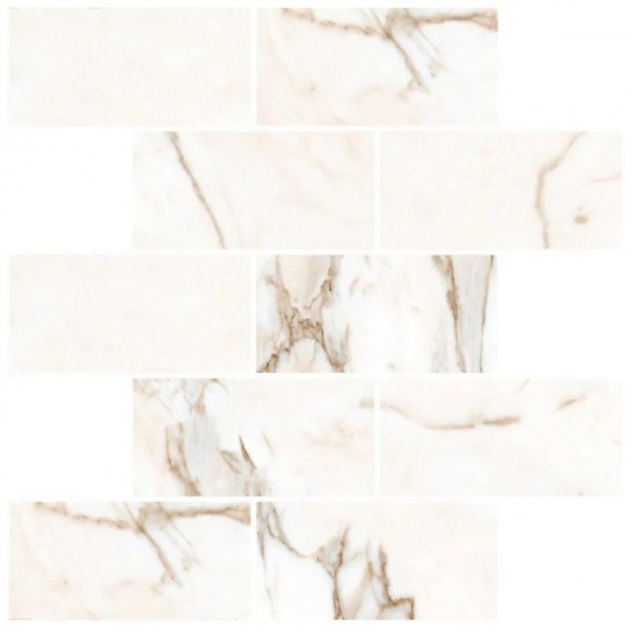 Керамогранит K-1001/MR/m13 Marble Trend Gold 30.7х30.7