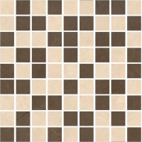 K-1002(1003)/MR(LR)/m01 MARBLE TREND PULPIS(CREMA MARFIL) 30х30